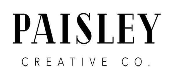 Paisley Creative Co – Venice Solutions Client