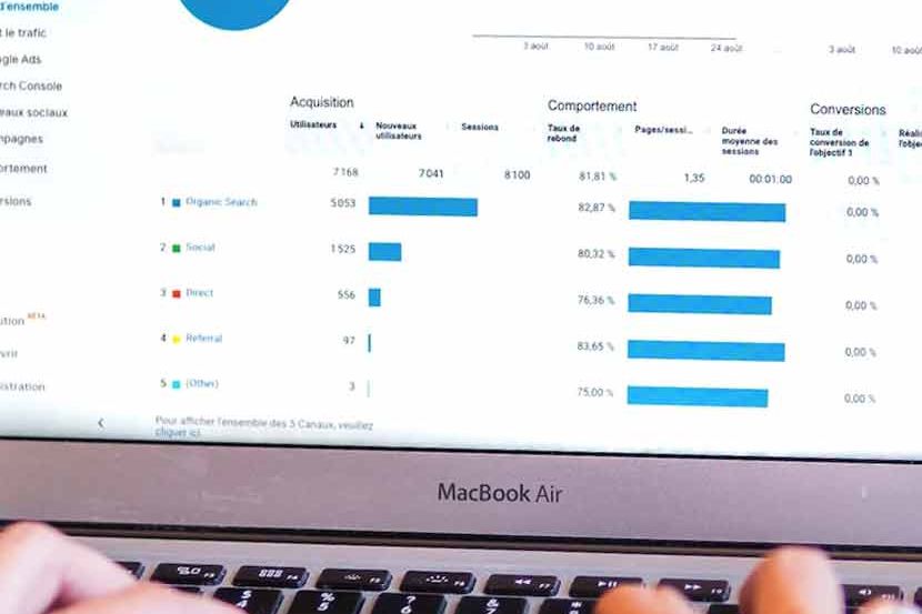 data analytics